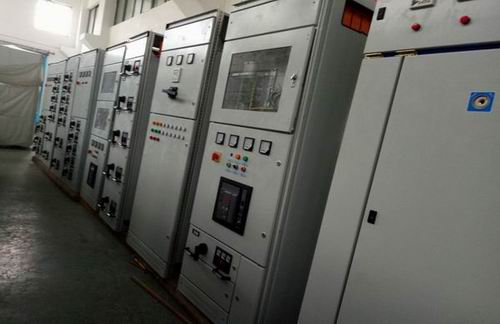 汉中电控箱 汉中电控箱